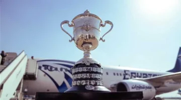 قرعة دور الـ32 لكأس مصر تحدد مواجهة الزمالك الجماهيرية وأبرز المواجهات الساخنة